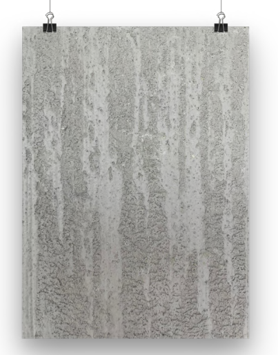 ARRCOAT texture paint finish